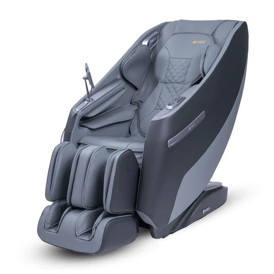 كرسي مساج وتدليك من Ares موديل RS-K120-GB – ضغط هوائي وتقنية 3D