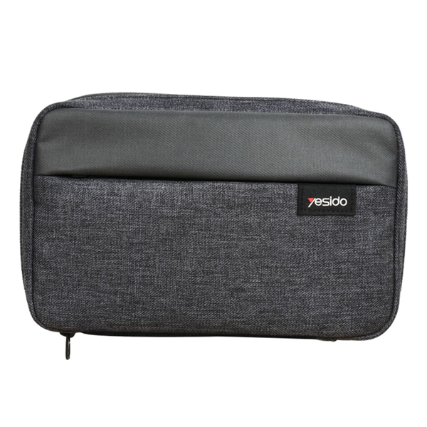 حقيبة/شنتة يد محمولة متعددة الاستخدامات مصنوعة من البوليستر المقاوم للماء ماركة YESIDO