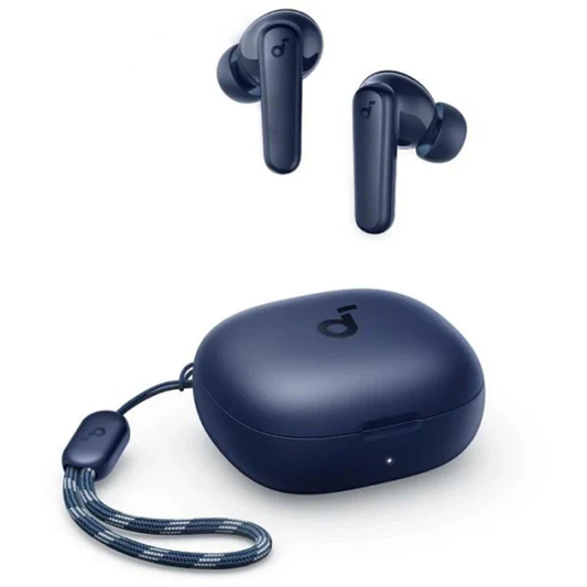 سماعات ANKER Soundcore R50i لاسلكية بلوتوث – صوت قوي BassUp وبطارية 30 ساعة