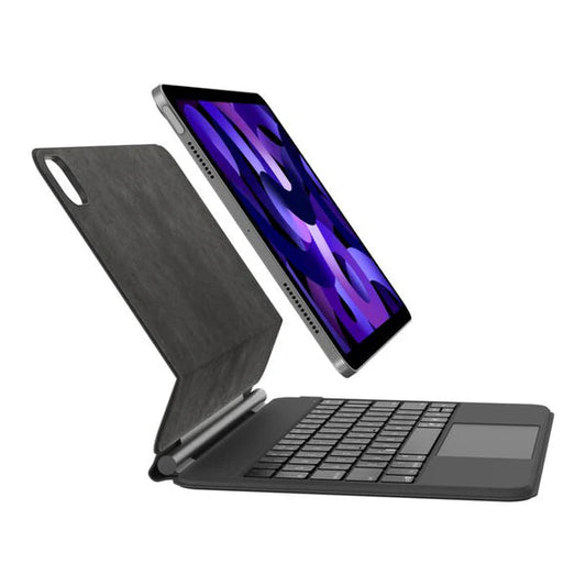 كيبورد مع غطاء من Belkin موديل BBZ002ar-v1 – 600 ملّي أمبير
