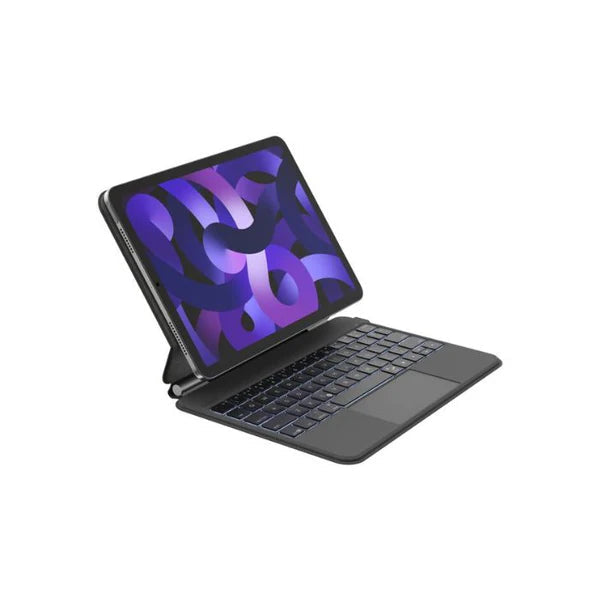 كيبورد مع غطاء من Belkin موديل BBZ002ar-V3 – 600 ملّي أمبير