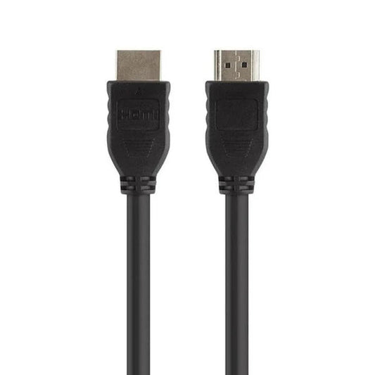 كيبل HDMI من Belkin موديل F3Y017BT1.5MBLK – 5 متر، 4K