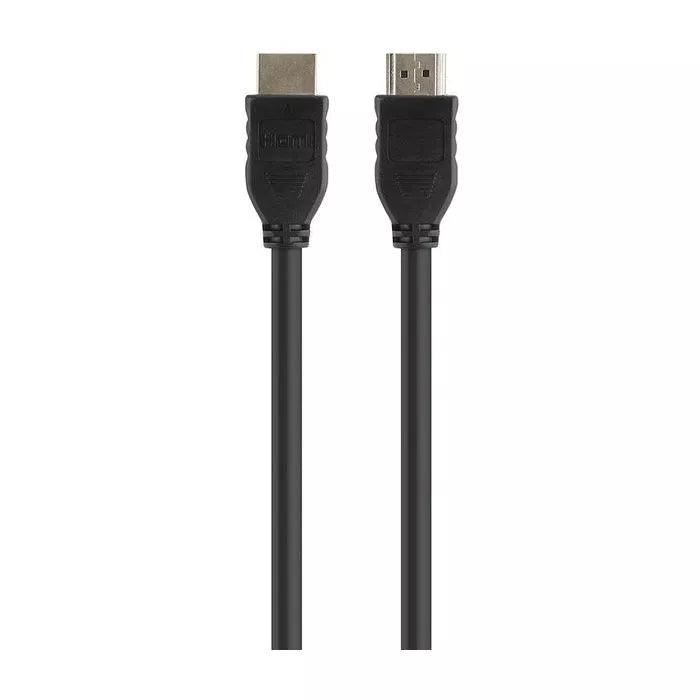 كيبل HDMI من Belkin موديل F3Y017bt5M-BLK – 4K