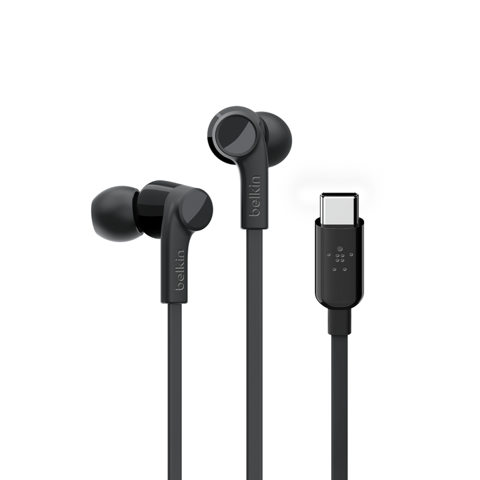 سماعات من Belkin موديل G3H0002btWHT
