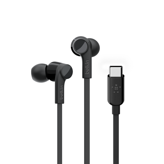 سماعات من Belkin موديل G3H0002btWHT