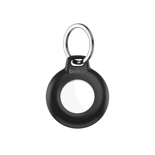 حامل AirTag من Belkin موديل MSC013bt-1