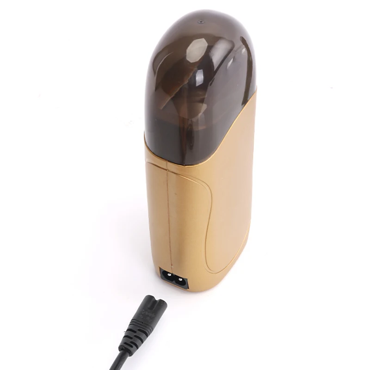 جهاز إزالة الشعر بالشمع بسعة 100 مل مناسب لجميع انواع البشرة ماركة ENZO جهاز إزالة الشعر بالشمع بسعة 100 مل مناسب لجميع انواع البشرة ماركة ENZO