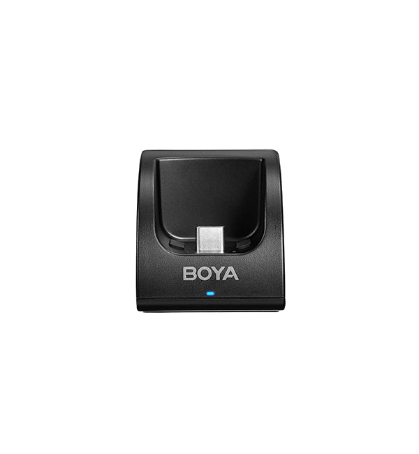 ميكروفون لاسلكي 2 من BOYA – لشخصين