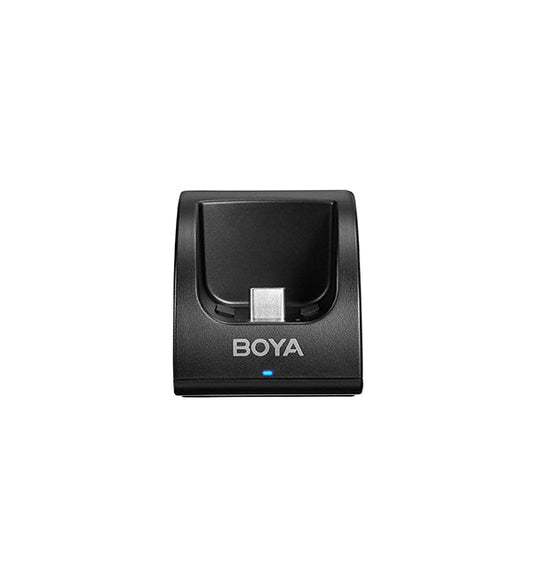 ميكروفون لاسلكي 2 من BOYA – لشخصين
