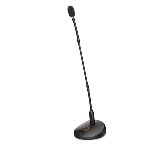 ميكروفون مكثف BY-GM18CB Desktop من BOYA للتسجيل وصناعة المحتوى