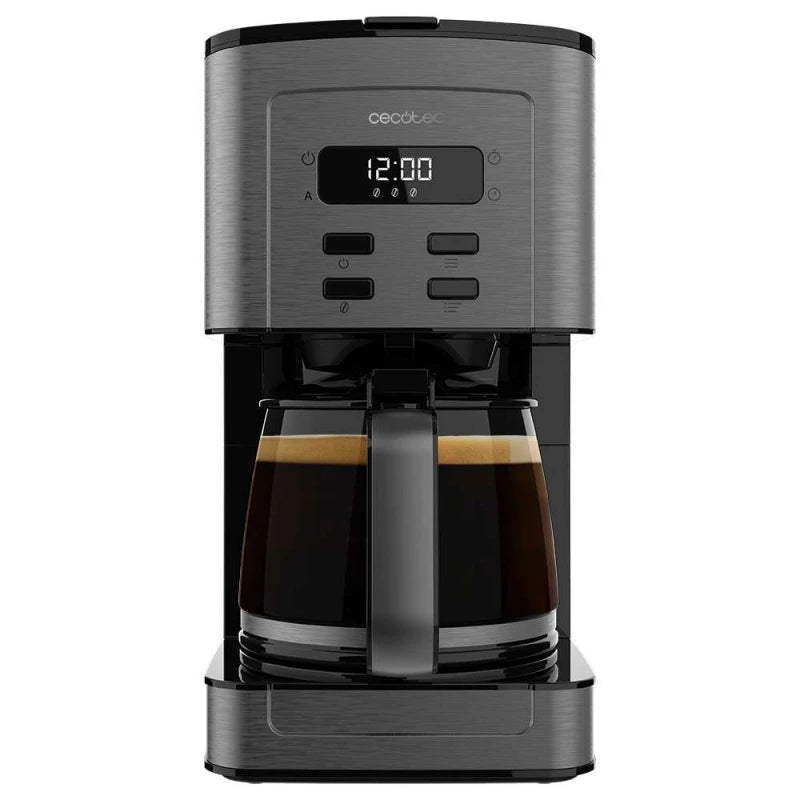 ماكينة قهوة Cecotec Coffee 56 Time Digital بقوة 800 واط