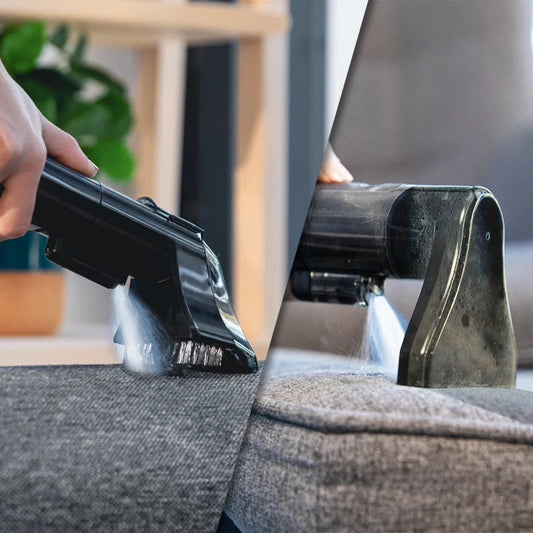 منظف سجاد ومفروشات Cecotec Conga 3000 CarpetClean