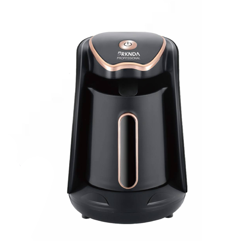 ماكينة تحضير القهوة التركية خلال دقائق بـ قدرة 600 واط ماركة B National ماكينة تحضير القهوة التركية خلال دقائق بـ قدرة 600 واط ماركة B National