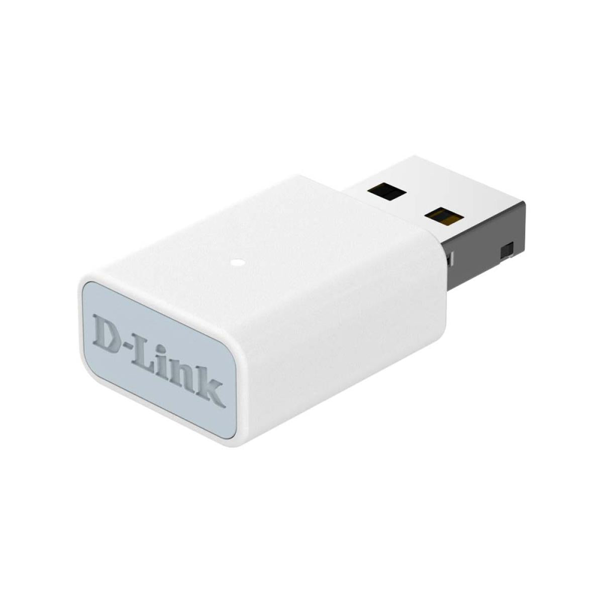 محول شبكة USB من D-Link موديل AC13U – AC1300