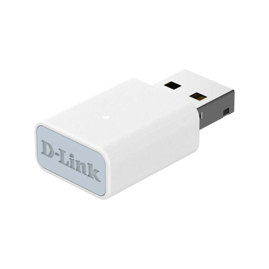 محول شبكة USB من D-Link موديل AC13U – AC1300