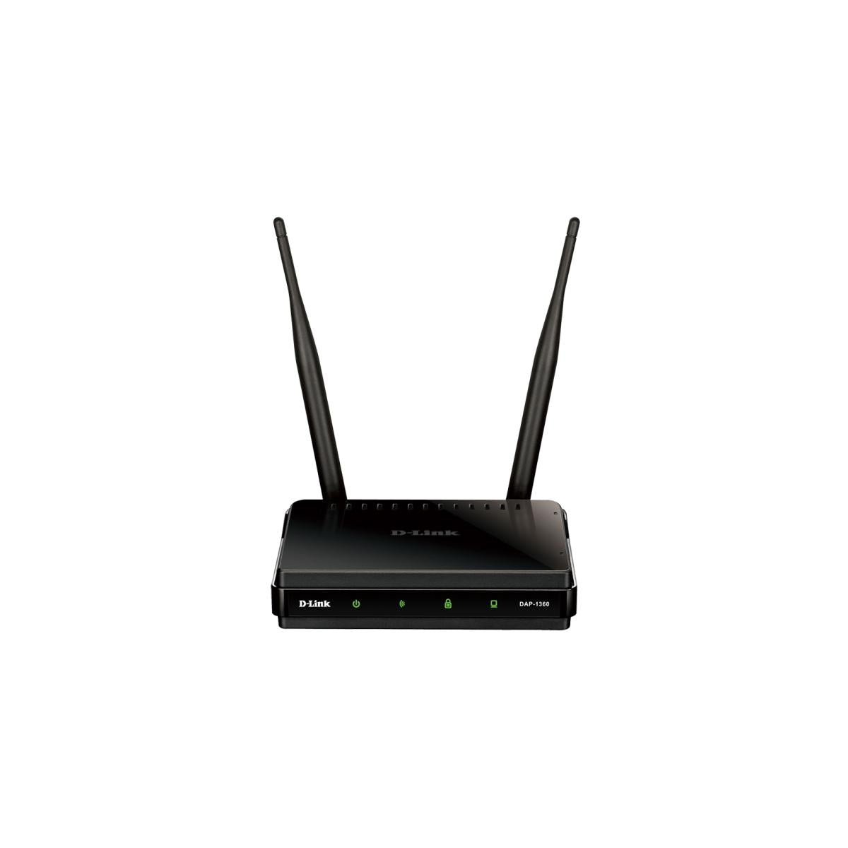 مقوي شبكة واي فاي من D-Link موديل DAP-1360