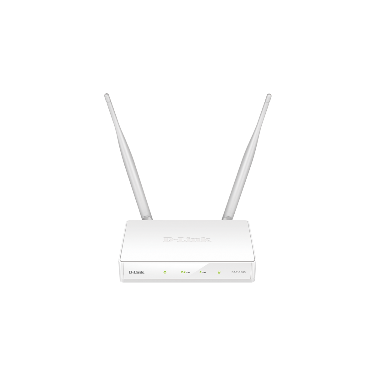 نقطة وصول لاسلكية من D-Link موديل DAP-1665 – AC1200، Dual-Band