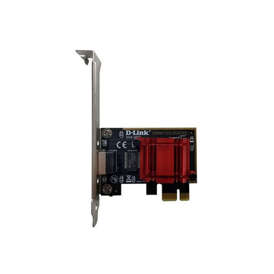 بطاقة شبكة PCIe من D-Link موديل DGE-562T