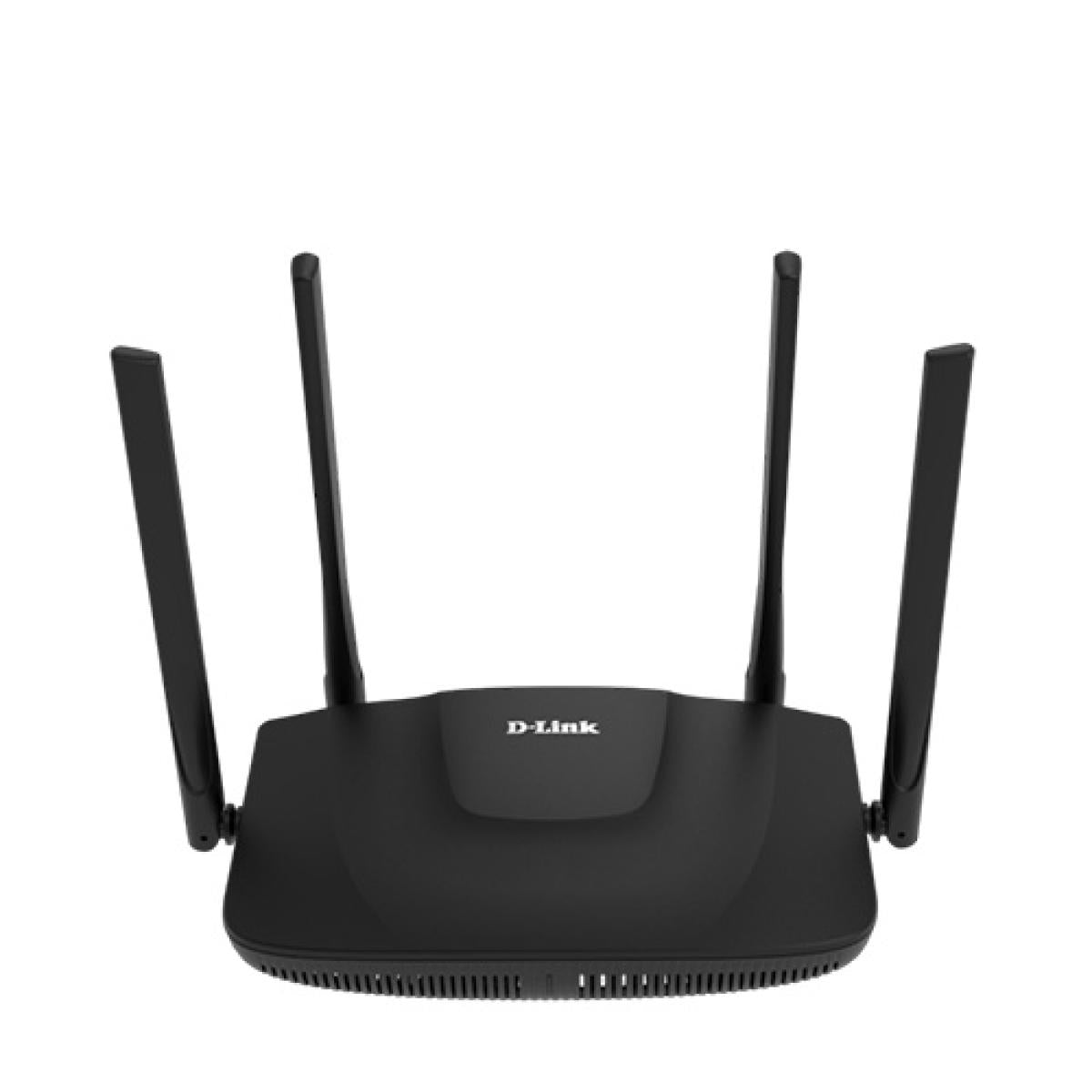 راوتر من D-Link موديل DIR-825M – AC1200، 825M، Gigabit