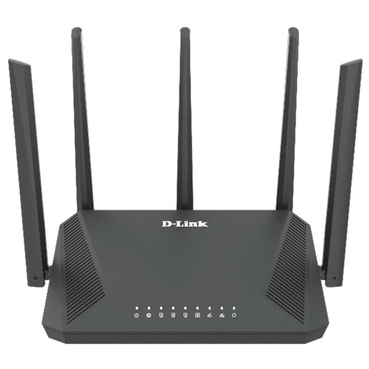 راوتر من D-Link موديل DIR-X3010 – AX3000، Wi-Fi 6، Gigabit