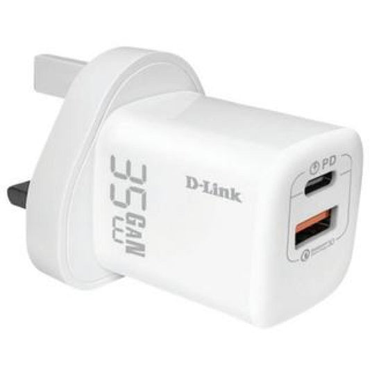 شاحن من D-Link موديل DPC-352/B – 35W
