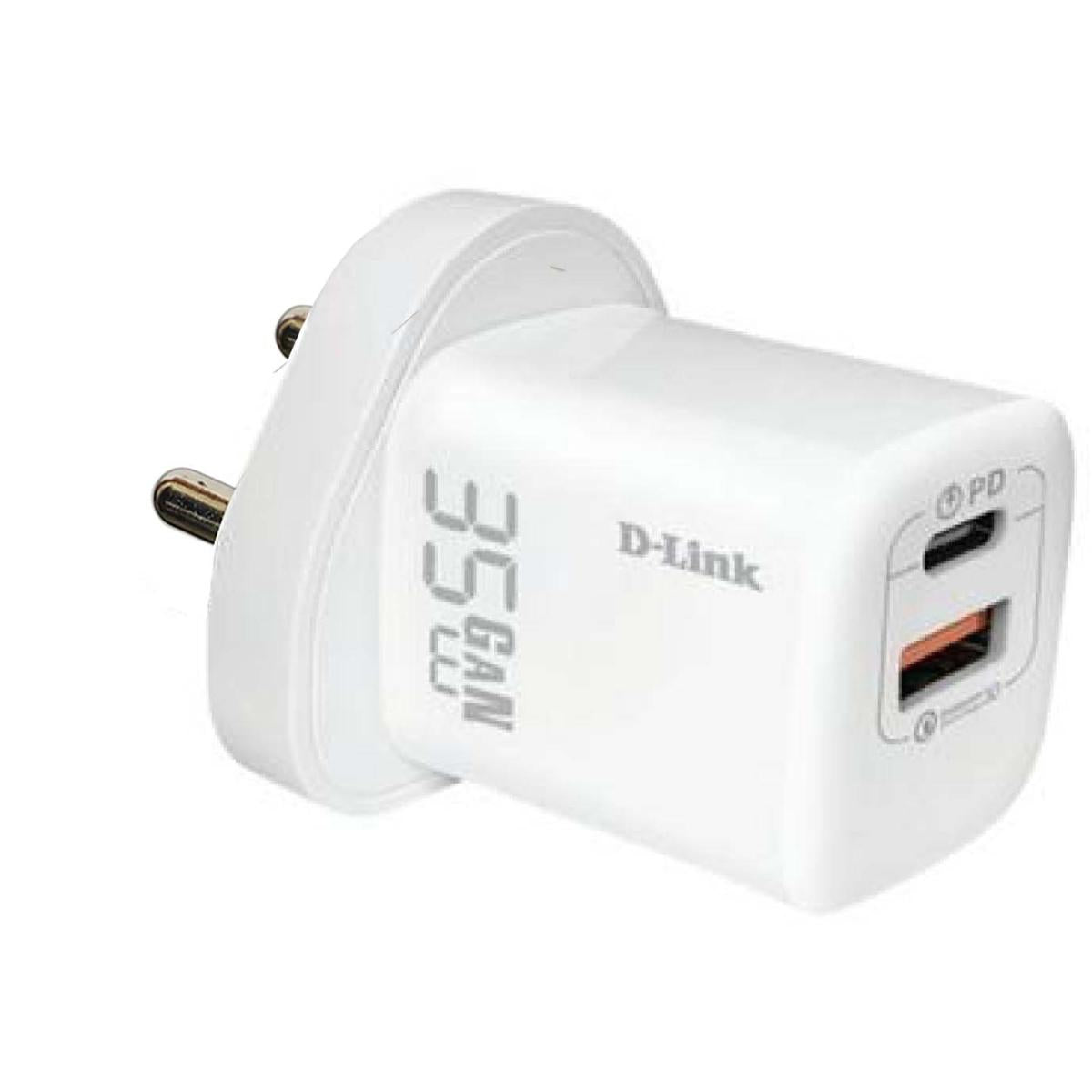 شاحن من D-Link موديل DPC-352/E – 35W