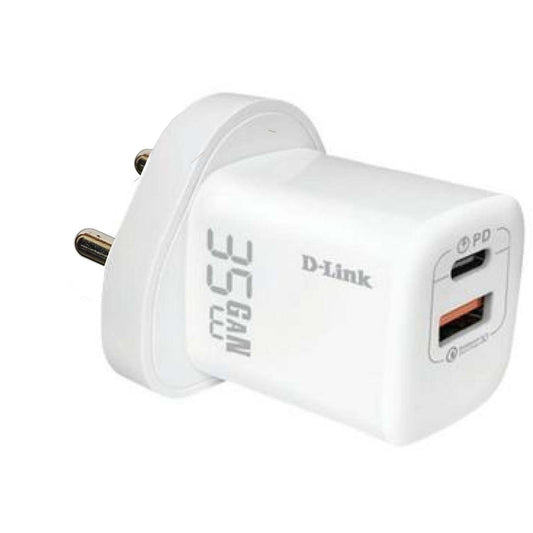 شاحن من D-Link موديل DPC-352/E – 35W
