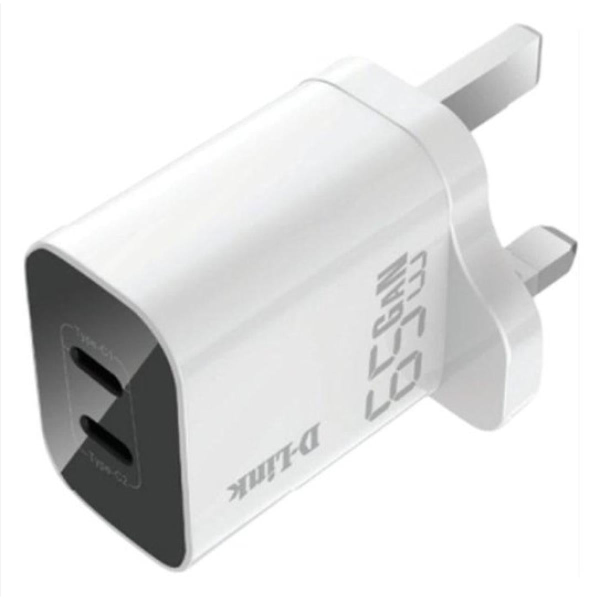 شاحن من D-Link موديل DPC-652/E – 65W