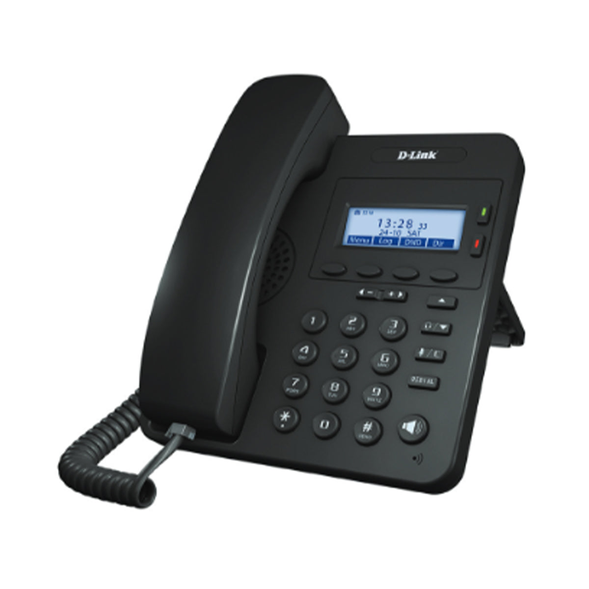 هاتف مكتبي IP من D-Link موديل DPH-115GE