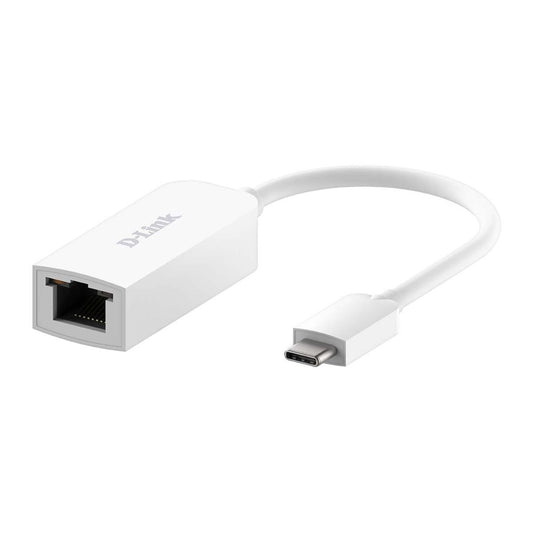 محول شبكة USB من D-Link موديل DUB-E250