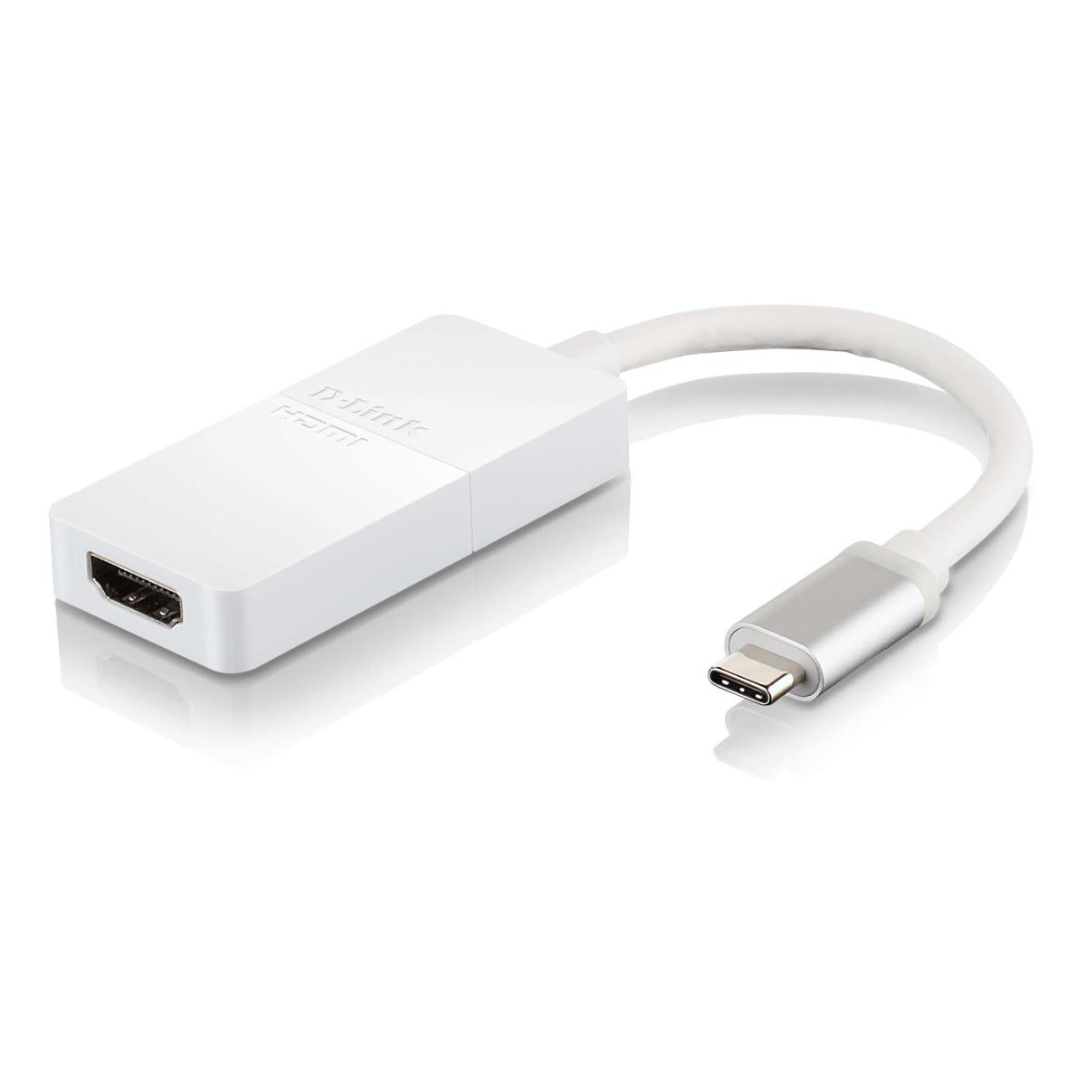 كيبل HDMI من D-Link موديل DUB-V120