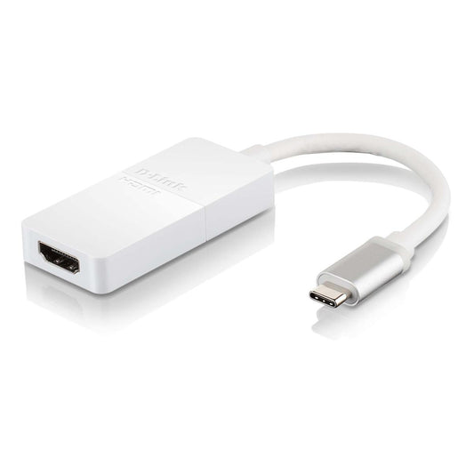 كيبل HDMI من D-Link موديل DUB-V120