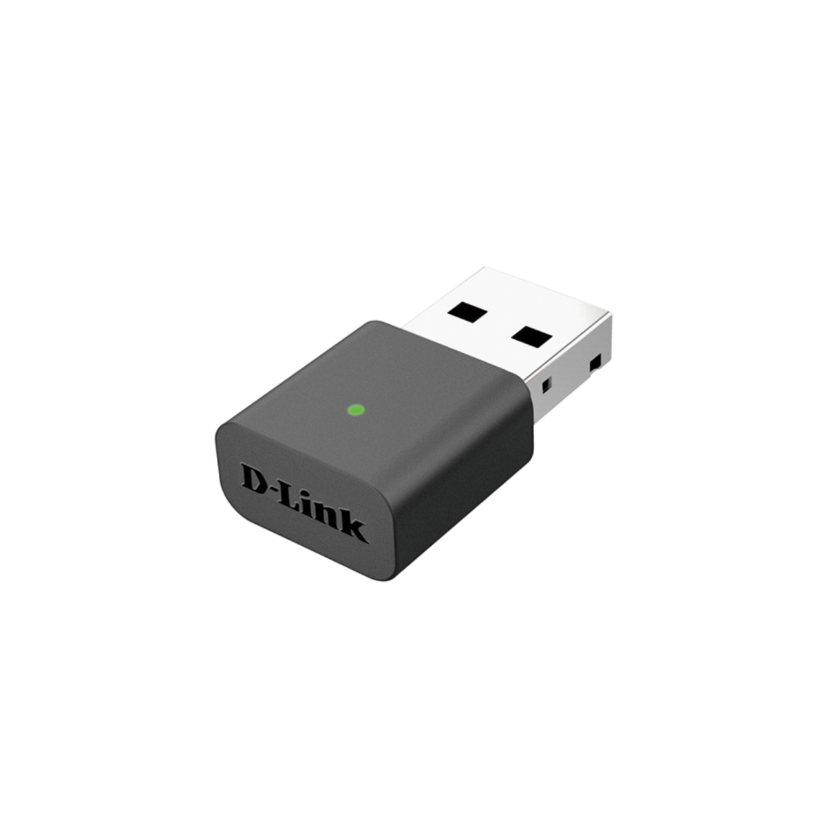 محول شبكة USB من D-Link موديل DWA-131