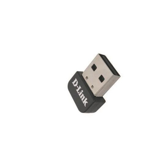 محول شبكة USB من D-Link موديل DWA-X131 – AX300، Wi-Fi 6