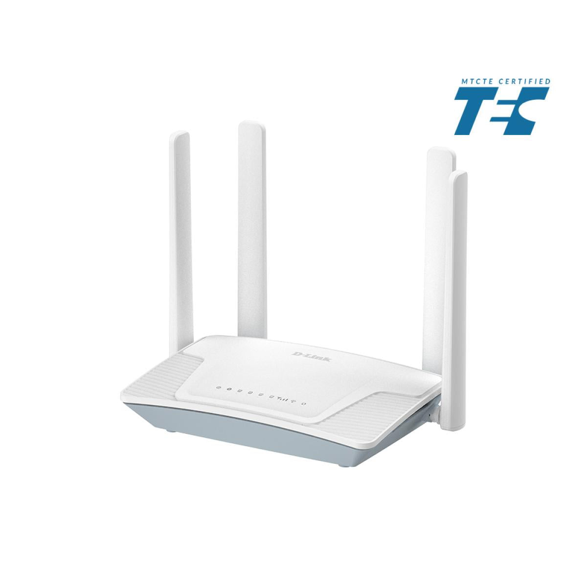 راوتر من D-Link موديل G403C – N300، 4G LTE