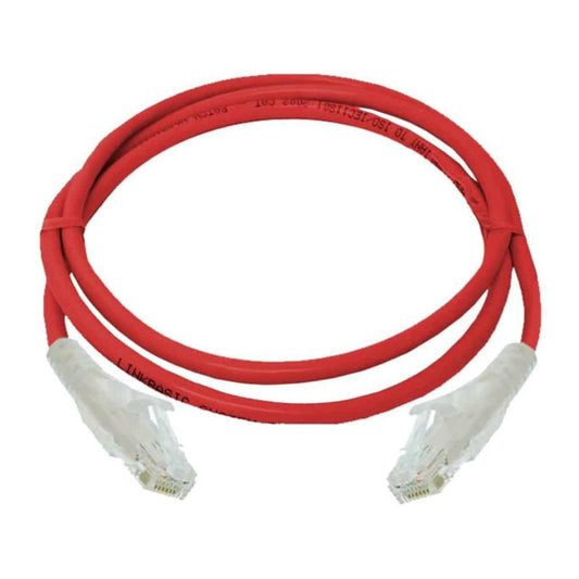 كيبل شبكة من D-Link موديل NCB-6AUREDR1-1 – 1M