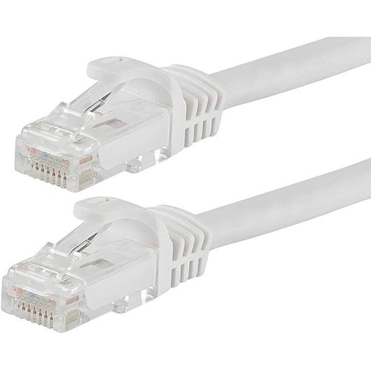 كيبل شبكة من D-Link موديل NCB-6AUWHIR1-1 – 1M