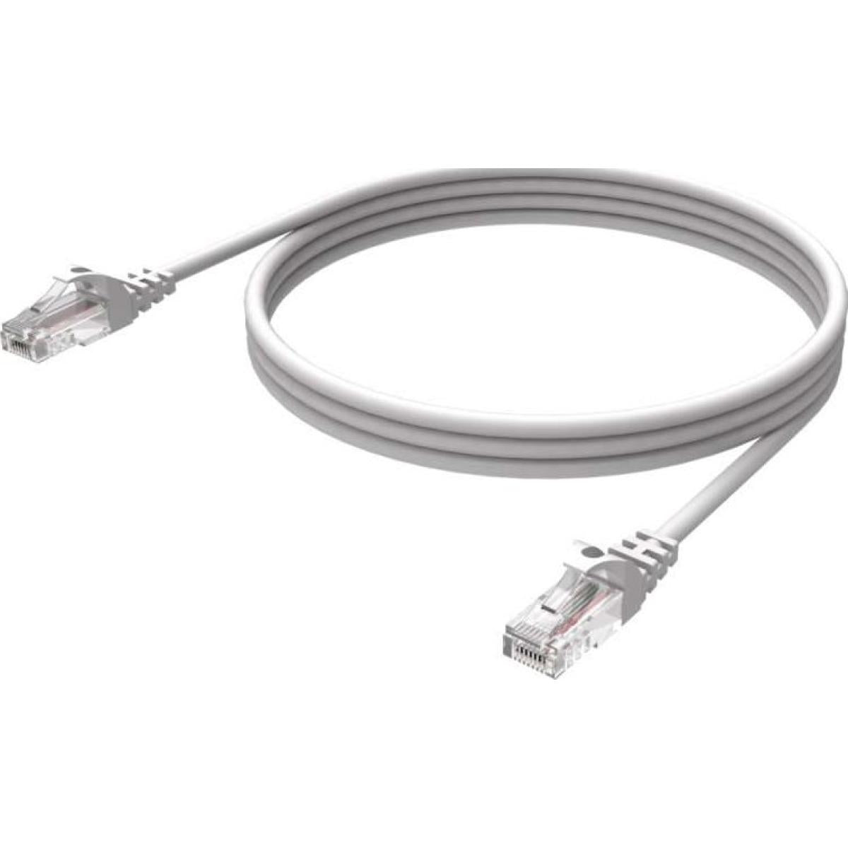 كيبل شبكة من D-Link موديل NCB-C6UGRYR1-05