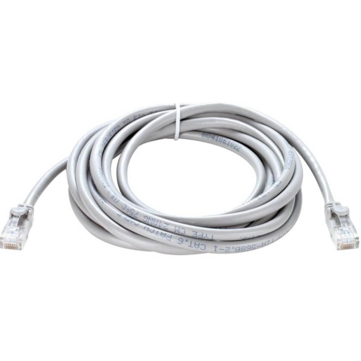 كيبل شبكة من D-Link موديل NCB-C6UGRYR1-1 – 1M
