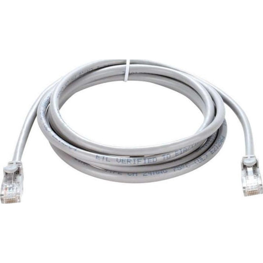 كيبل شبكة من D-Link موديل NCB-C6UGRYR1-5 – 5M