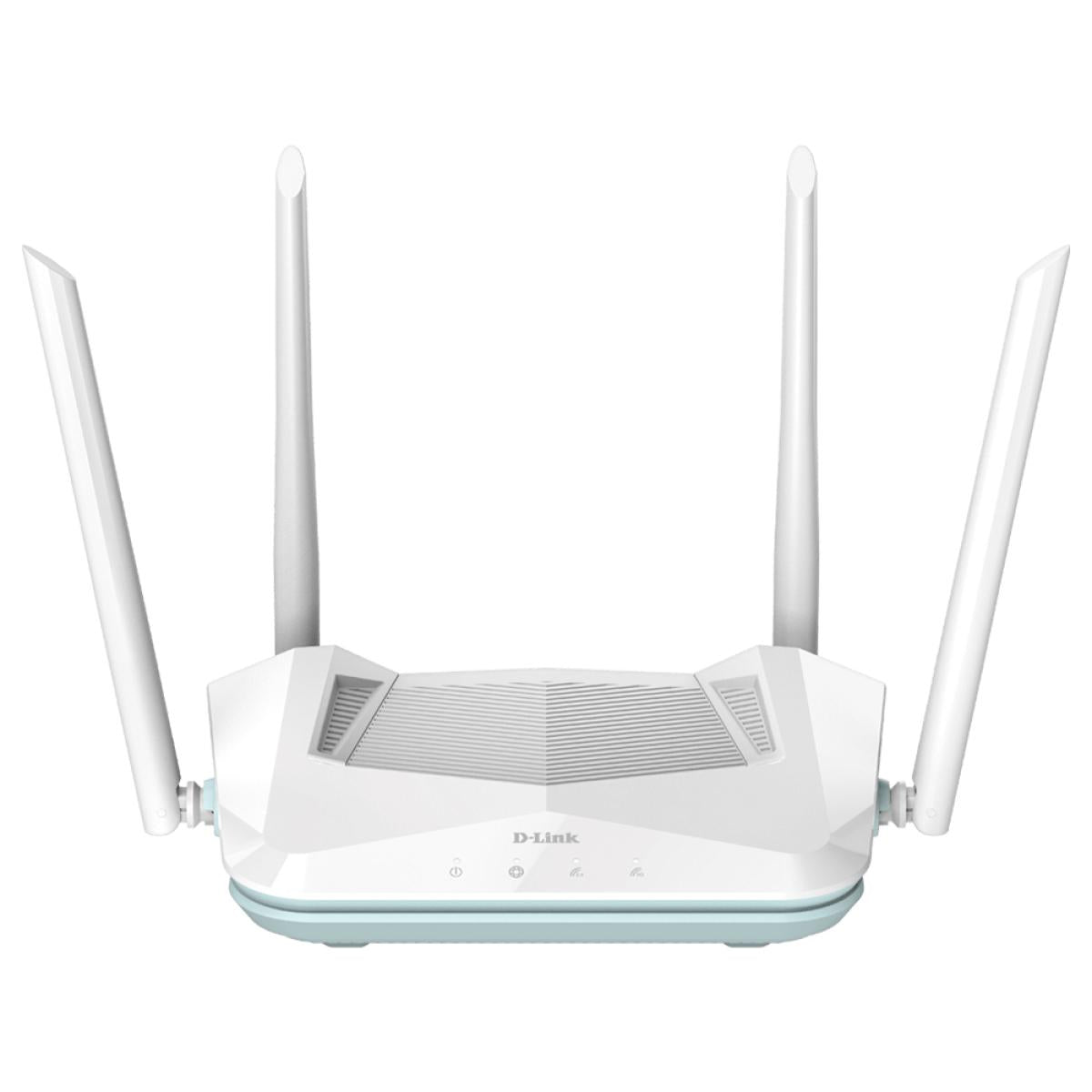 راوتر من D-Link موديل R15 – AX1500