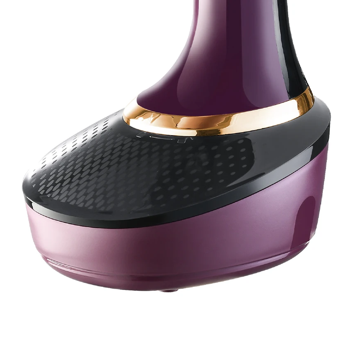 مكواة بخارية محمولة للعناية بالملابس بقوة 1500 واط ماركة HALEY مكواة بخارية محمولة للعناية بالملابس بقوة 1500 واط ماركة HALEY