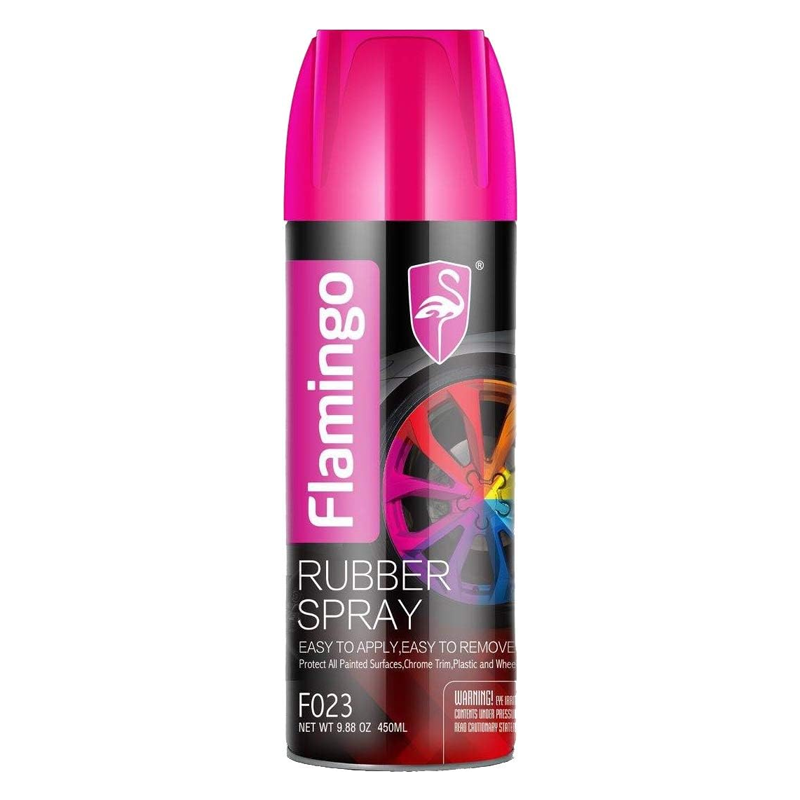 بخاخ مطاطي للسيارة قابل للازالة والغسيل بلون بخاخ مطاطي للسيارة قابل للازالة والغسيل بلون