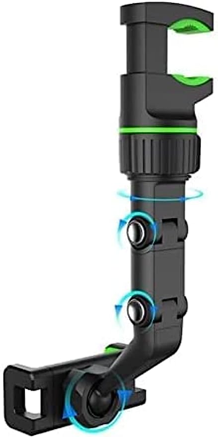 حامل هاتف متحرك بجميع الاتجاهات 360 للمكتب و الطاولة و السيارة حامل هاتف متحرك بجميع الاتجاهات 360 للمكتب و الطاولة و السيارة