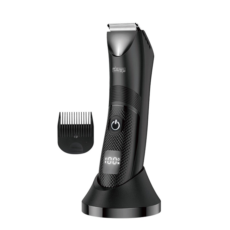 ماكينة حلاقة لـ جميع انحاء الجسم للرجال والنساء ماركة DSP - موديل 60386 ماكينة حلاقة لـ جميع انحاء الجسم للرجال والنساء ماركة DSP - موديل 60386