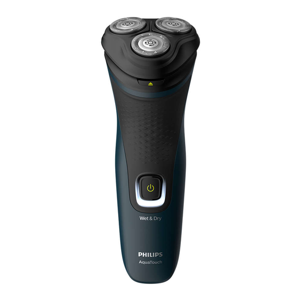 ماكينة حلاقة كهربائية من فيليبس للمجفف والجاف من ماركة PHILIPS