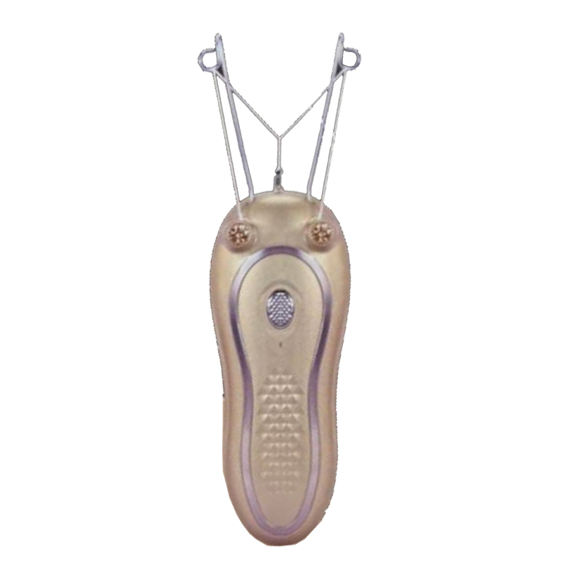 ماكينة خيط ايطالية لازالة شعر الوجه غير المرغوب فيه ماركة ENZO موديل EN-6083A ماكينة خيط ايطالية لازالة شعر الوجه غير المرغوب فيه ماركة ENZO موديل EN-6083A