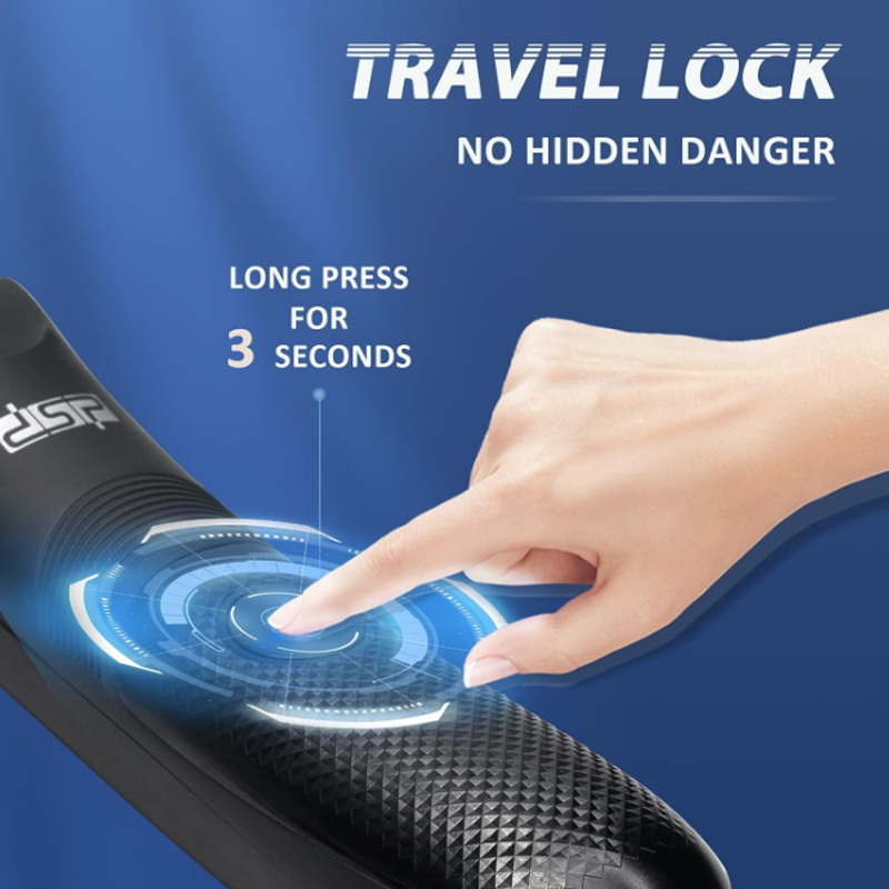 ماكينة حلاقة لـ جميع انحاء الجسم للرجال والنساء ماركة DSP - موديل 60386 ماكينة حلاقة لـ جميع انحاء الجسم للرجال والنساء ماركة DSP - موديل 60386