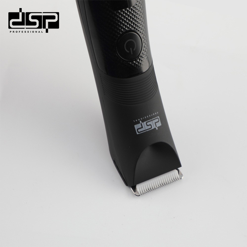 ماكينة حلاقة لـ جميع انحاء الجسم للرجال والنساء ماركة DSP - موديل 60386 ماكينة حلاقة لـ جميع انحاء الجسم للرجال والنساء ماركة DSP - موديل 60386
