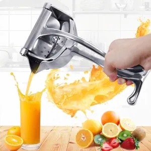 عصارة حمضيات اليدوية الاصلية